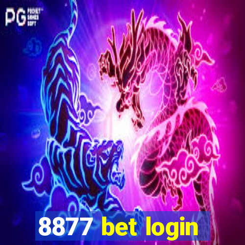 8877 bet login